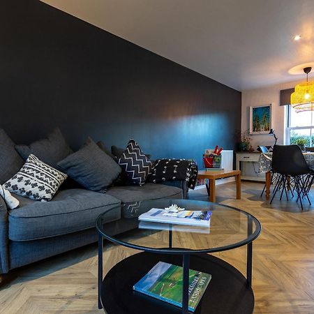 Sea-Haven On Sunrise Ground Floor Holiday Home The Bay Filey Exterior foto