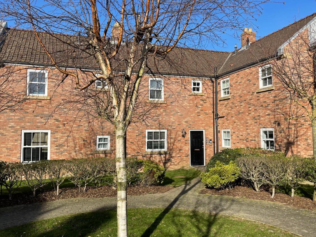 Sea-Haven On Sunrise Ground Floor Holiday Home The Bay Filey Exterior foto