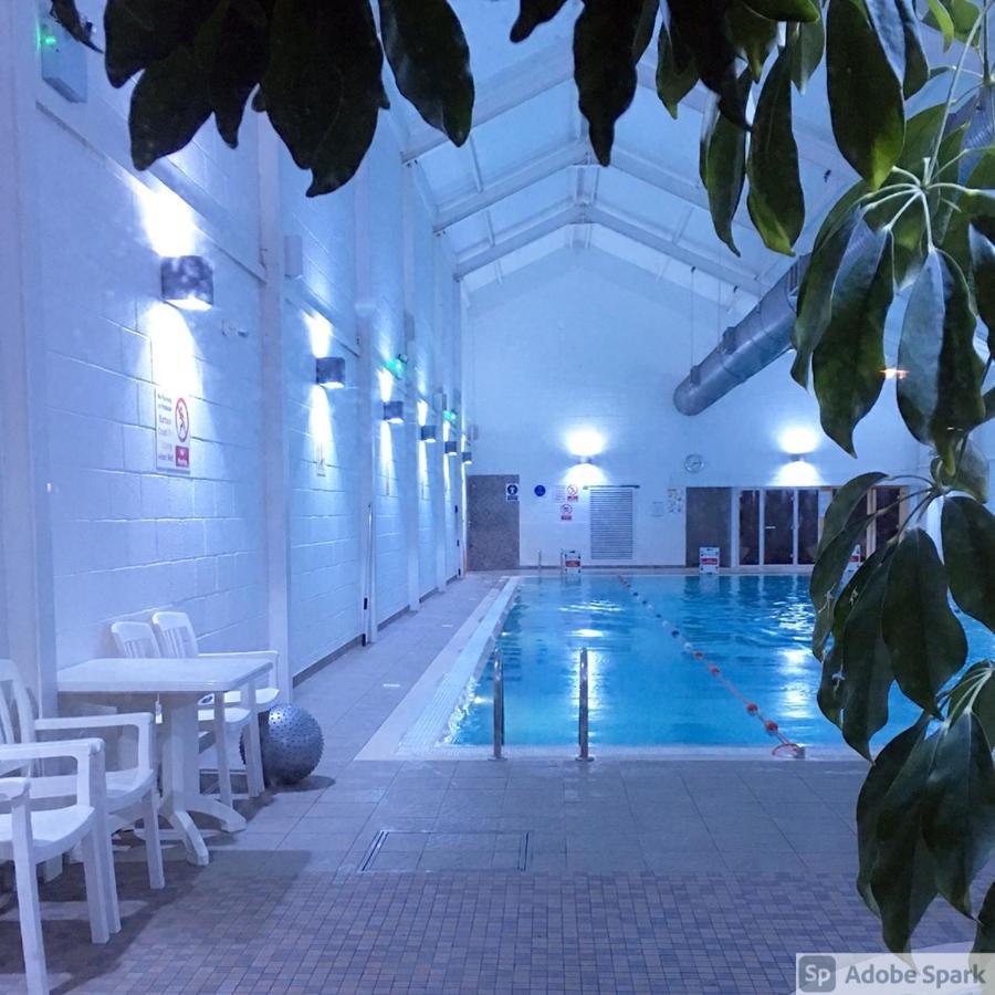 Sea-Haven On Sunrise Ground Floor Holiday Home The Bay Filey Exterior foto